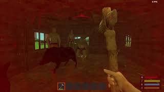 Im lost (itch) (orico2007) screenshot 2