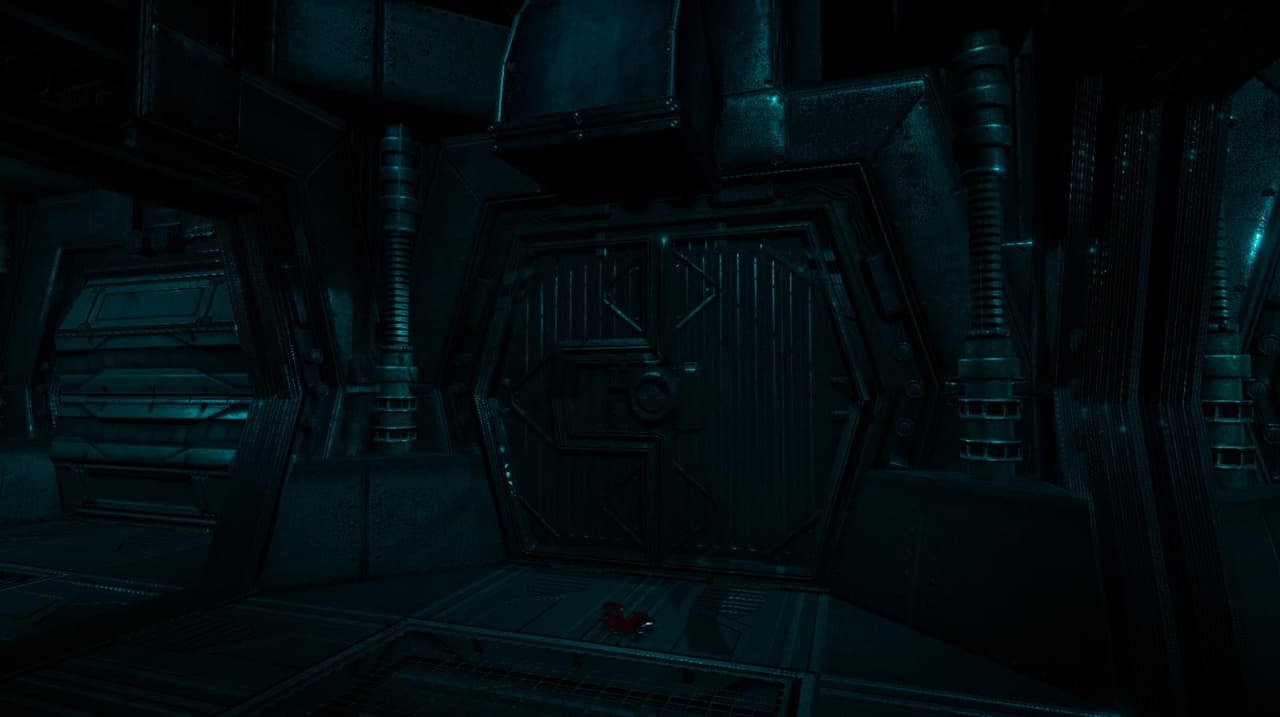 Pisces Has Fallen screenshot 6