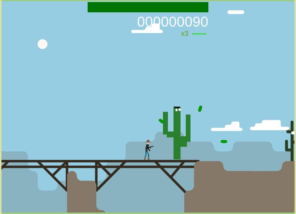 War Fest screenshot 3