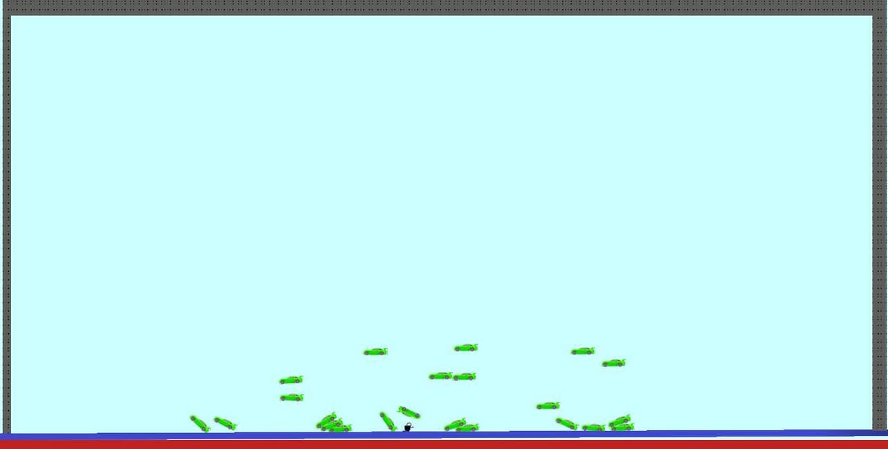 Attackpad screenshot 3