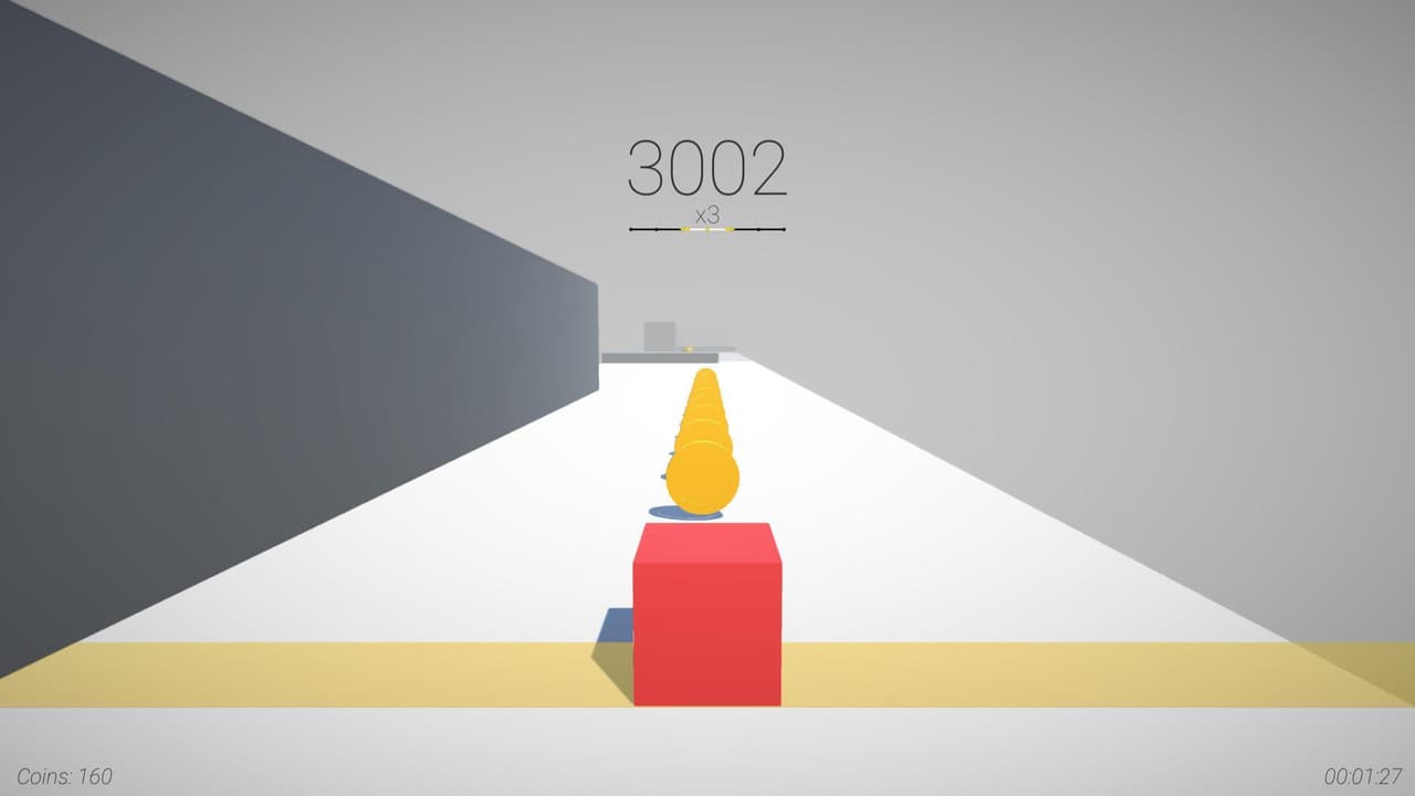 Momentum (itch) (Justin) screenshot 5