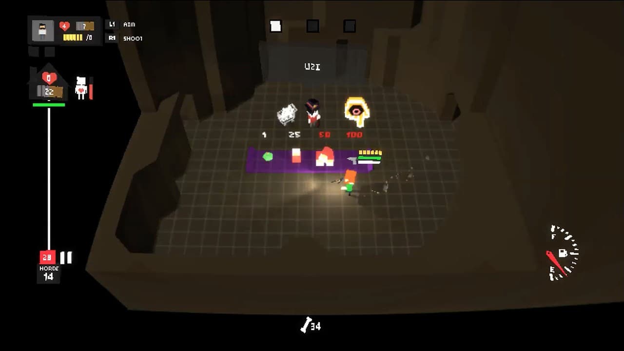 Dont Bite Me Bro! + screenshot 3