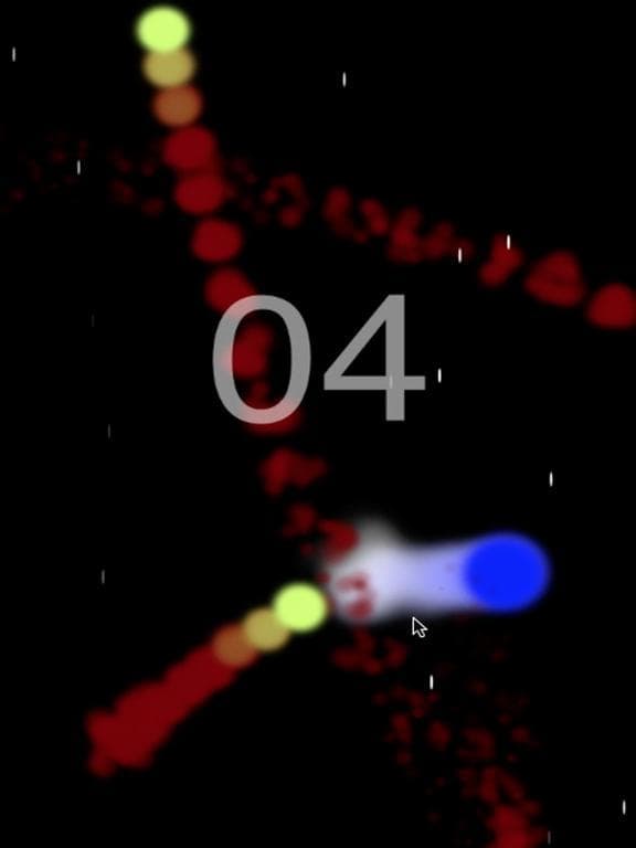 Asteroid!! screenshot 5