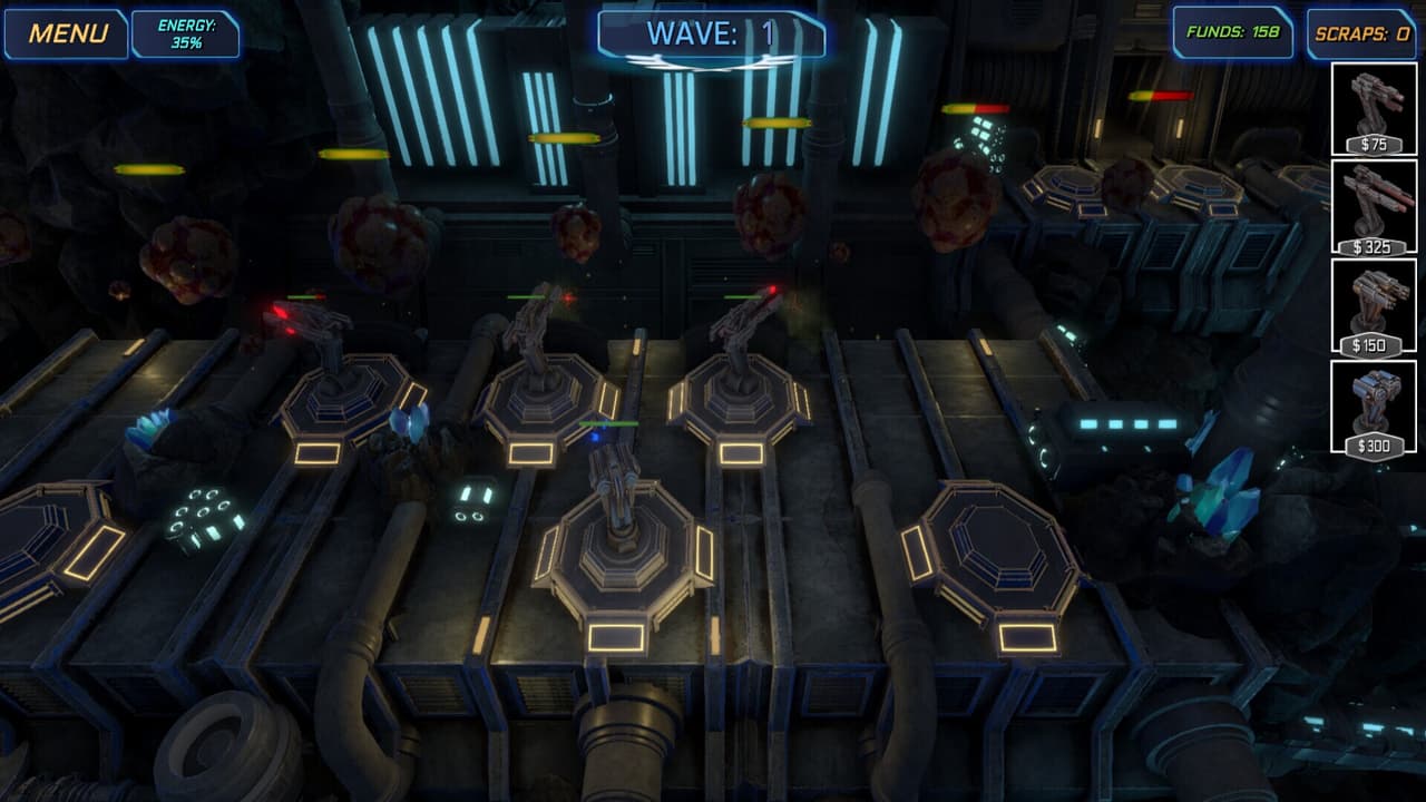 Unearthing Invasions