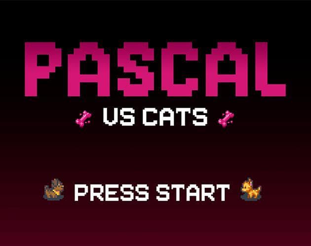 Pascal vs Cats