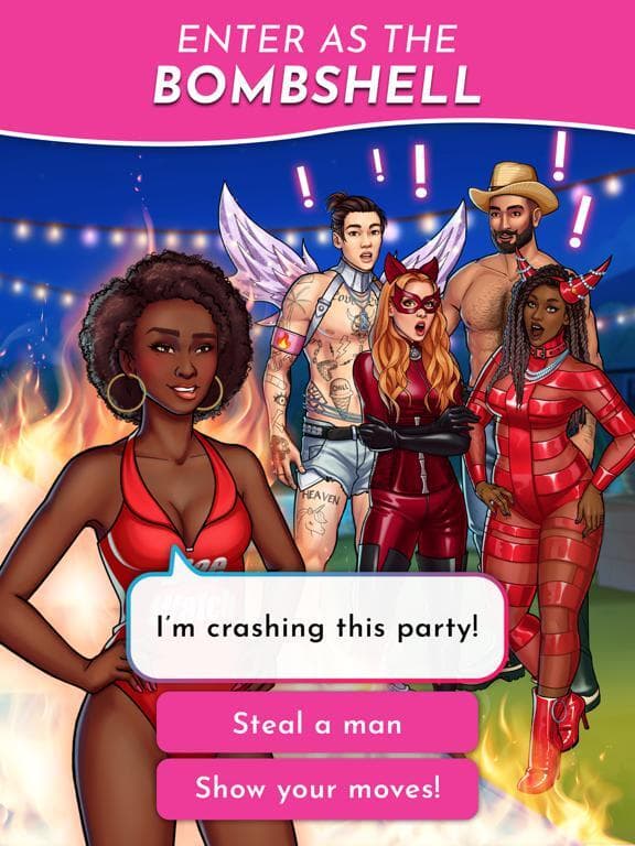 Love Island The Game 2 screenshot 5