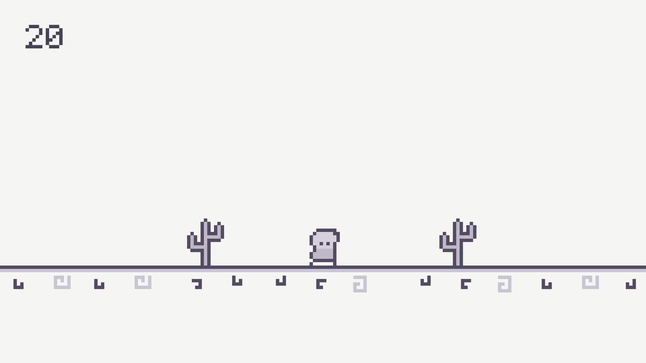 Run - A Story Of Pixel screenshot 3