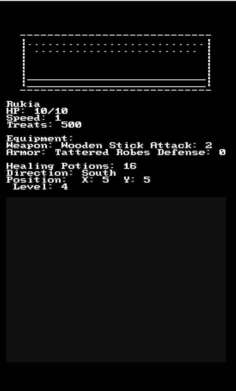 Spoopy Dungeon