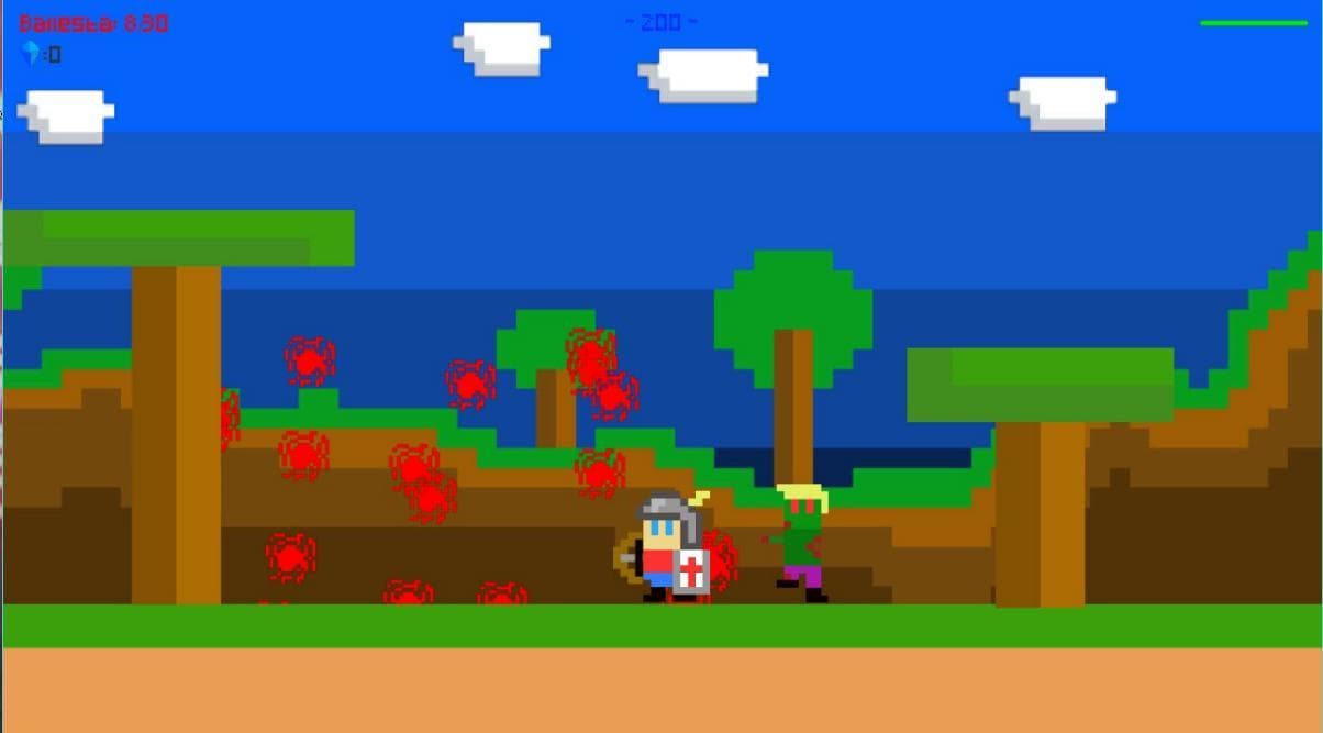 Manfredd screenshot 5