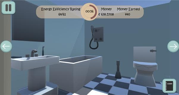 Power Popper (Little Light Productions) screenshot 6