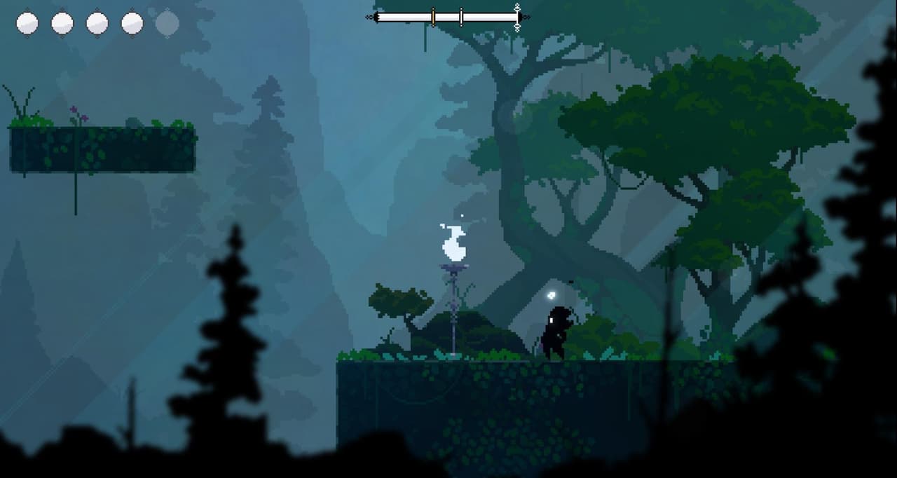 Gold Project - prototype show case (Kickstarter ends in 56 hours) screenshot 4