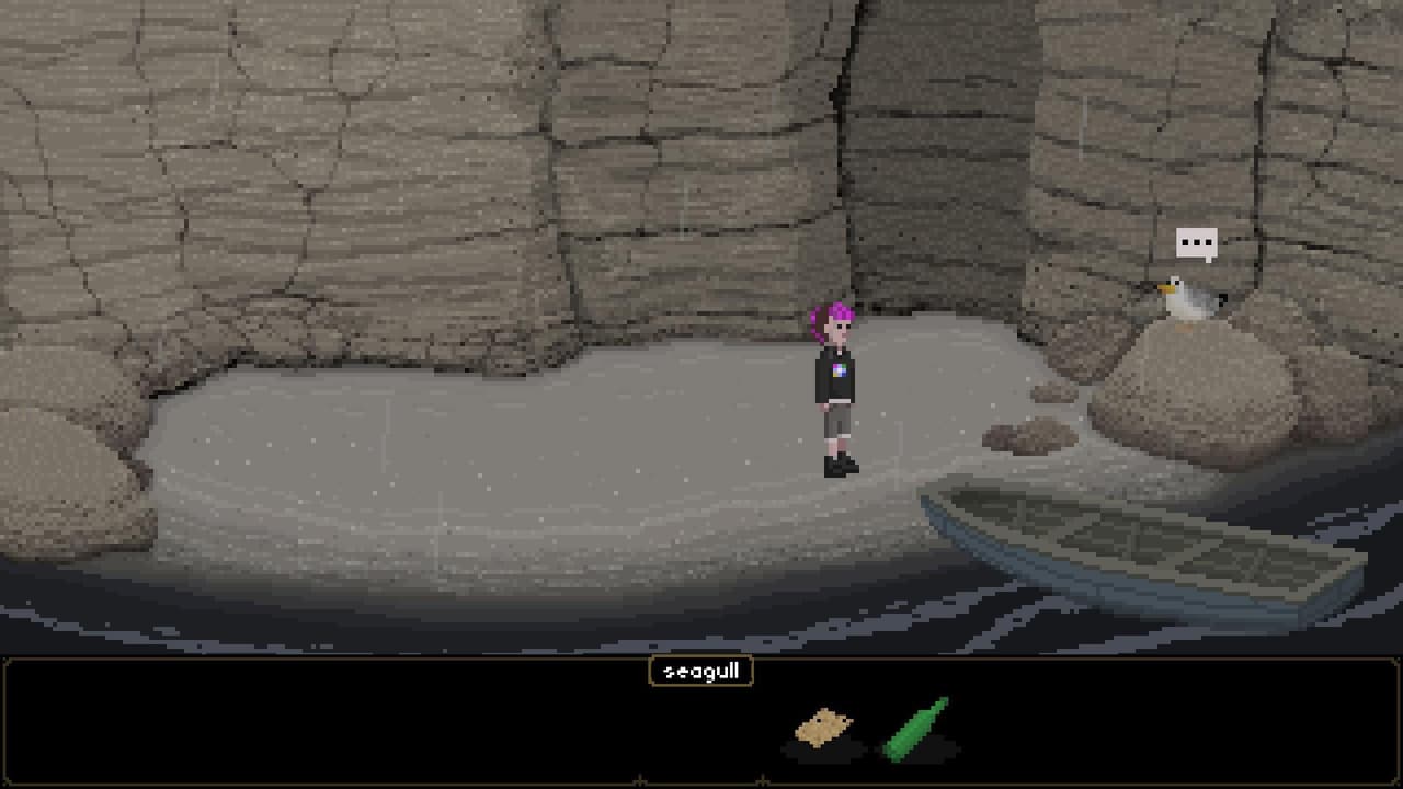 Garden of Moving Things screenshot 5