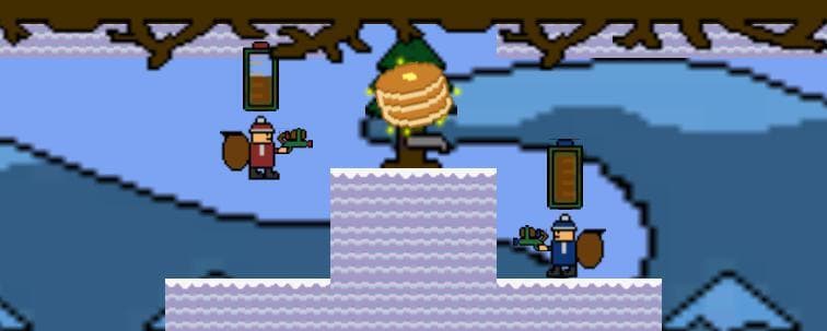 Syrup Hosers screenshot 4
