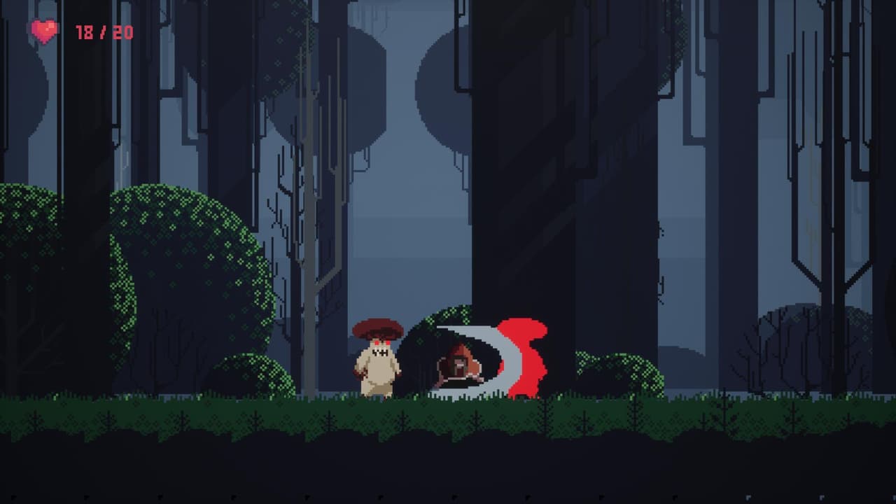 RedHoodAdventure screenshot 2