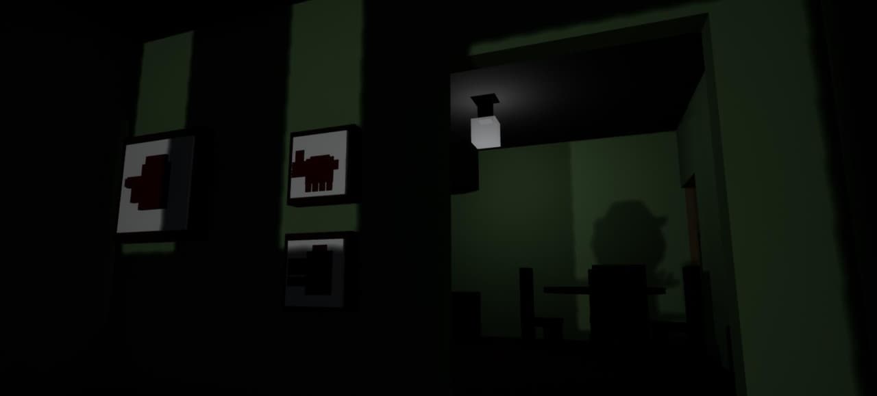 A Nightmare on Sesame Street screenshot 6