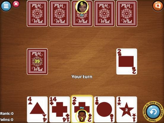 Naija Whot Pro screenshot 2