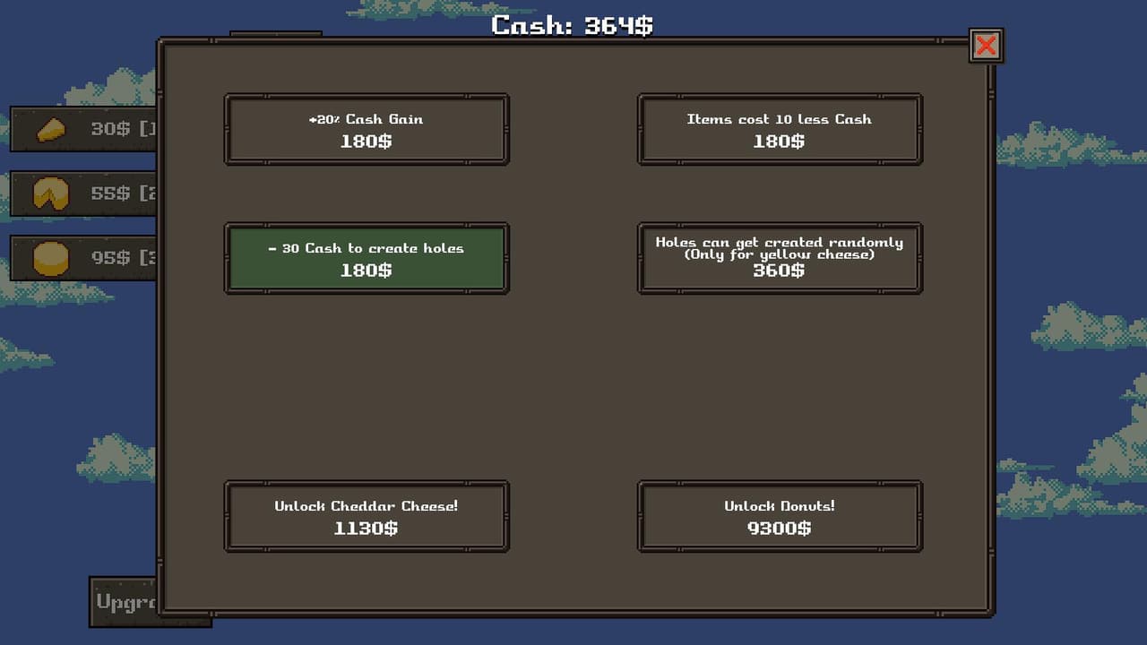 Food Factory (Iron Juice) screenshot 4