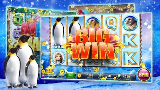 Slots - Bonanza slot machines screenshot 5