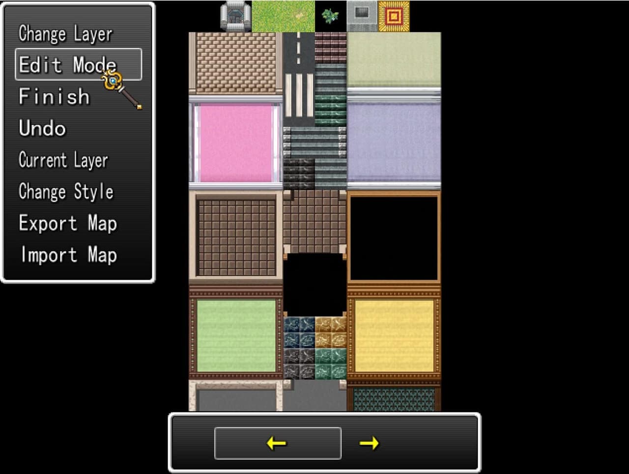 [NEOLITHIC]To the End (itch) screenshot 5
