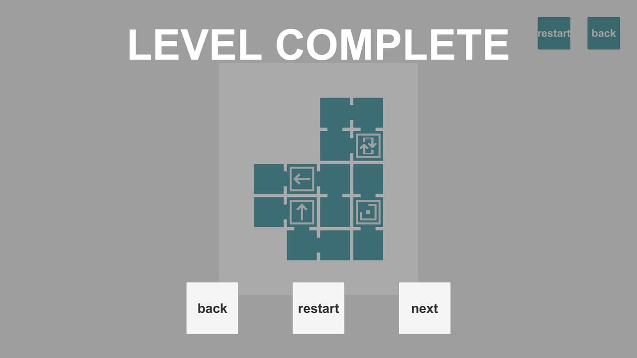 无限板块 Infinity Blocks