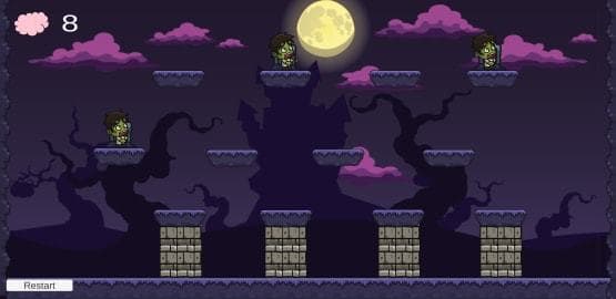 Brainzz screenshot 5