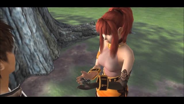 Shadow Hearts: Covenant screenshot 4