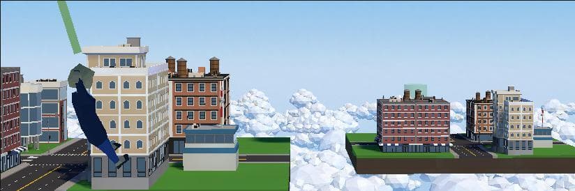 Grapple Game (. Marsh.Mello .) screenshot 4