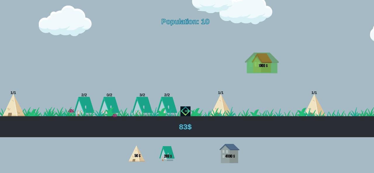Village (MounirDev) screenshot 3