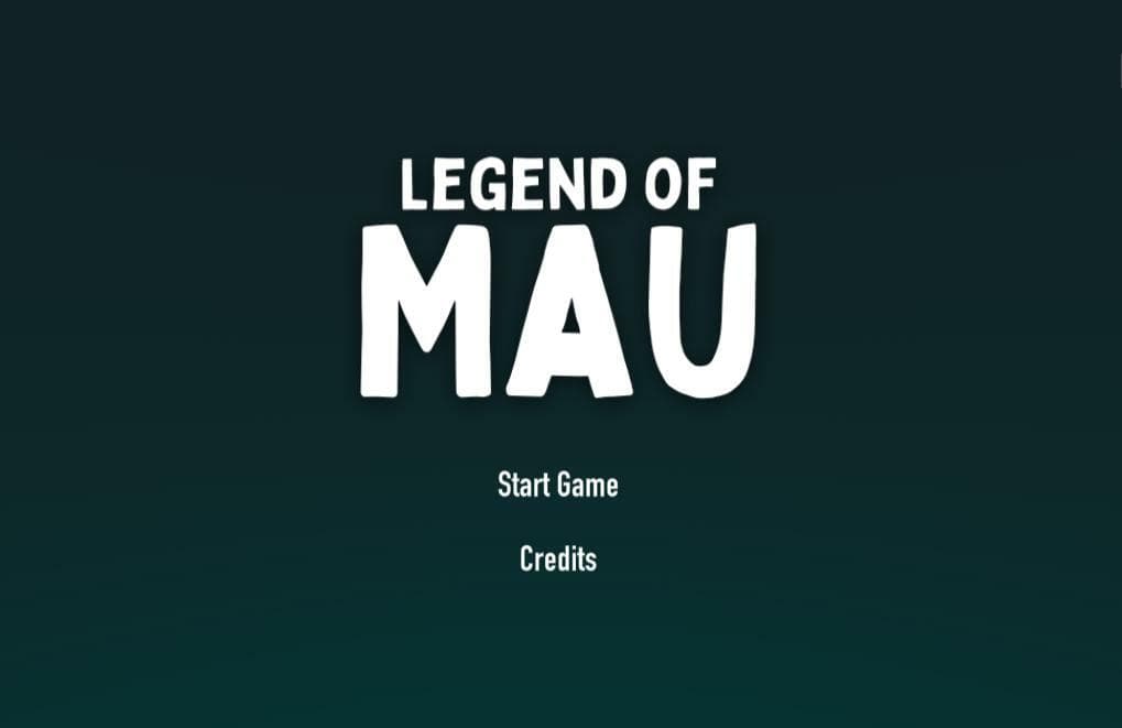 Legend of Mau screenshot 2