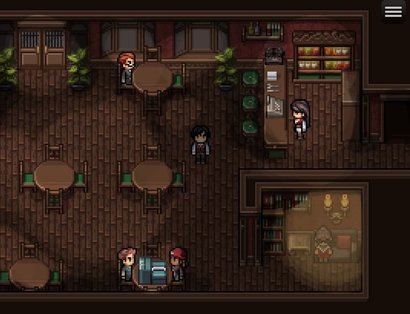 Esperance screenshot 3