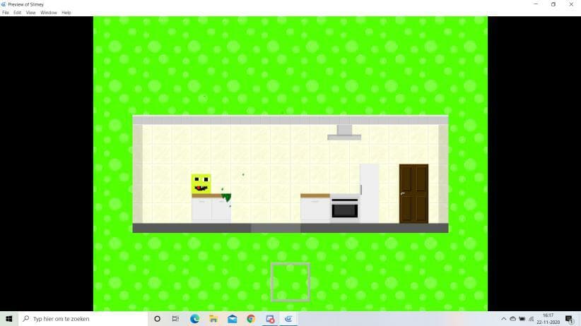Slimey (gamepanter) screenshot 3