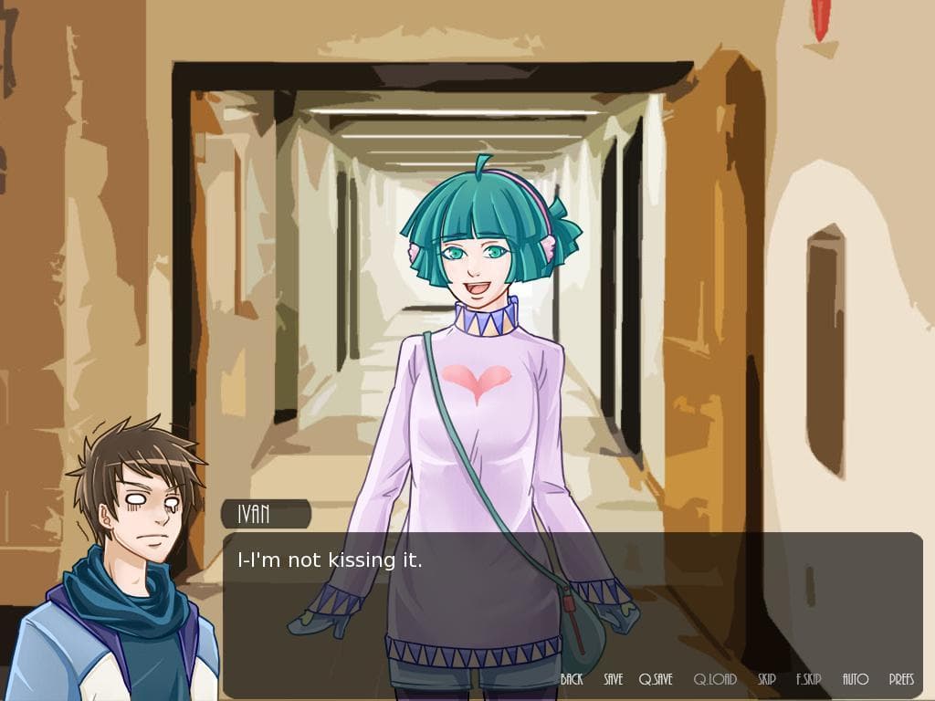Prince Caterpillar screenshot 2