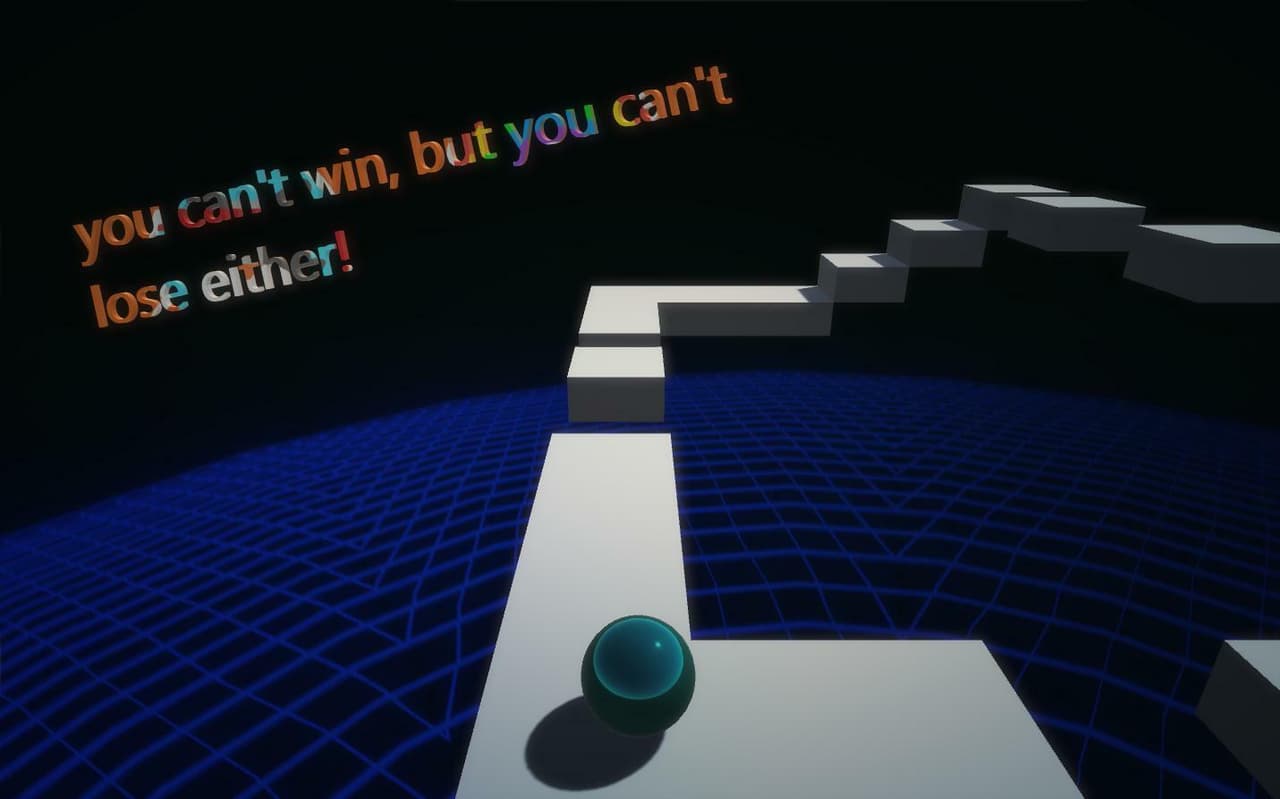 not wild ball screenshot 3