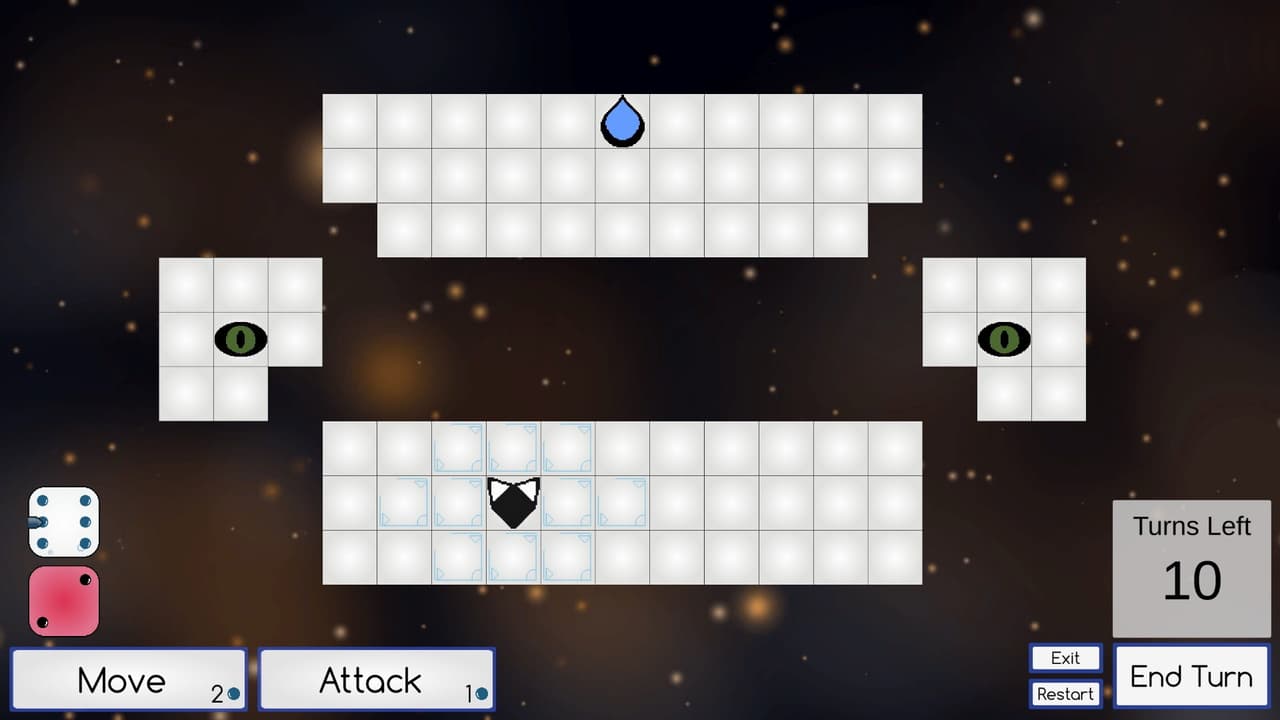 Regular Strategy Game screenshot 5