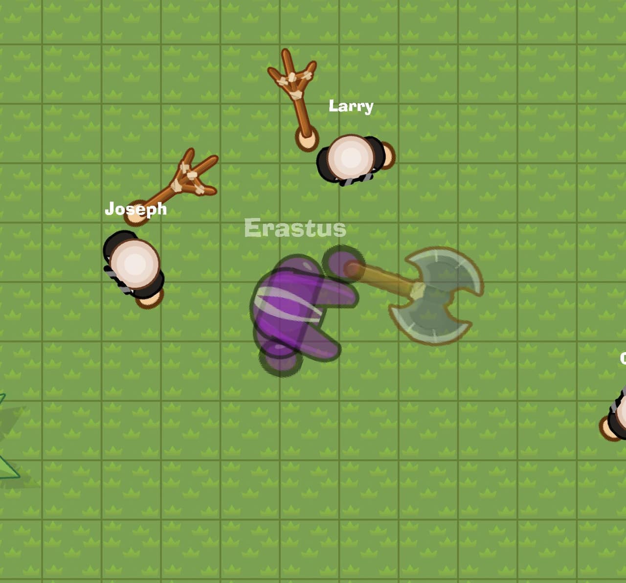 Evonite.fun screenshot 3