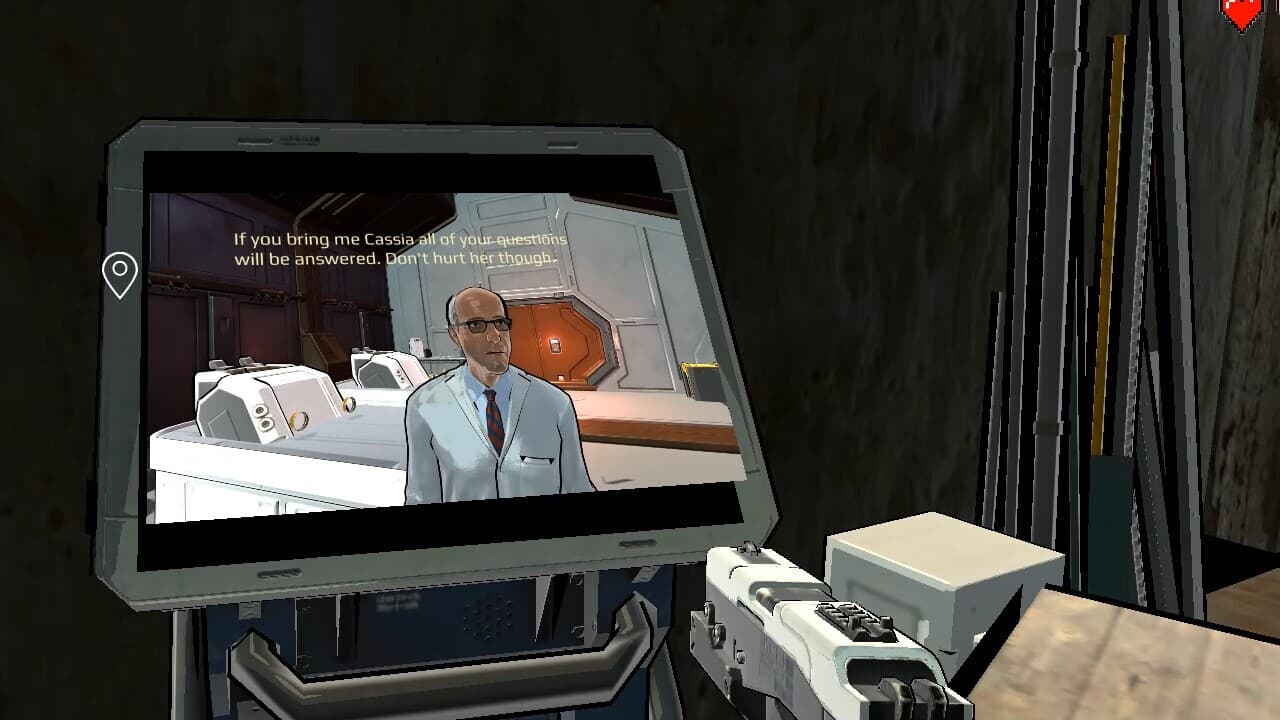 Raincouver screenshot 2
