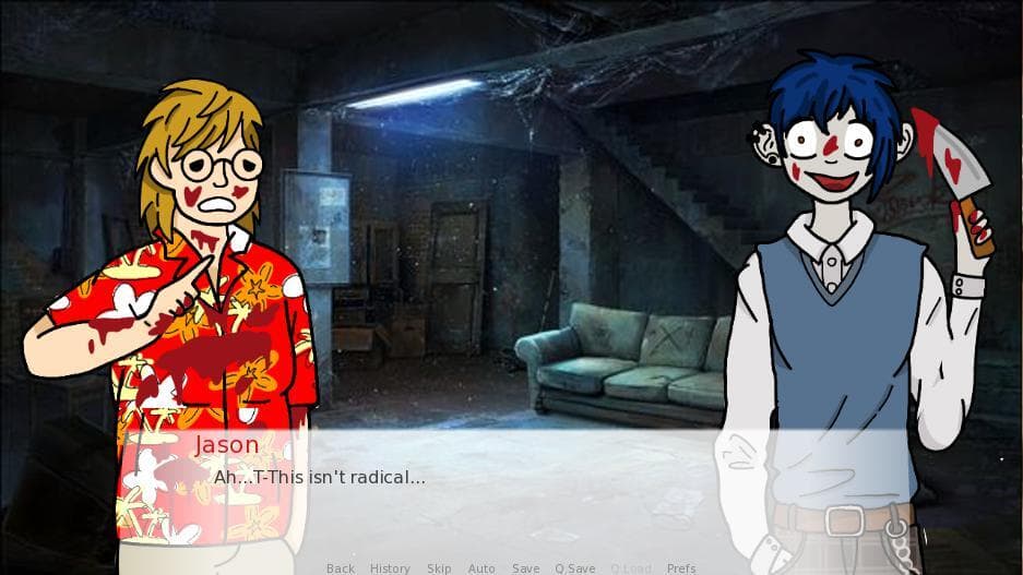 You My Love screenshot 2