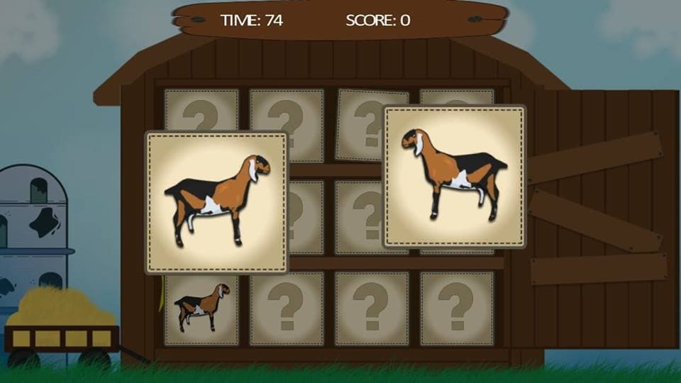AgriCoolTure Animal Production screenshot 5