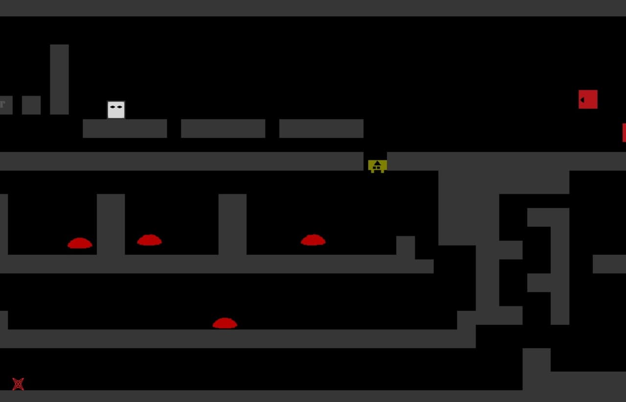 Two-Ality (GGJ22 - FGJ) screenshot 3
