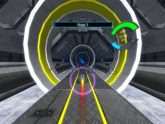 WheelRush