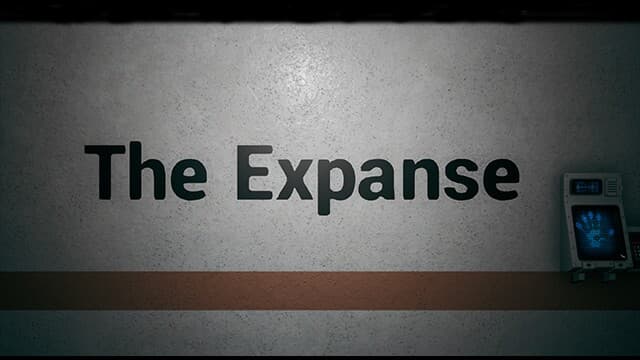 The Expanse