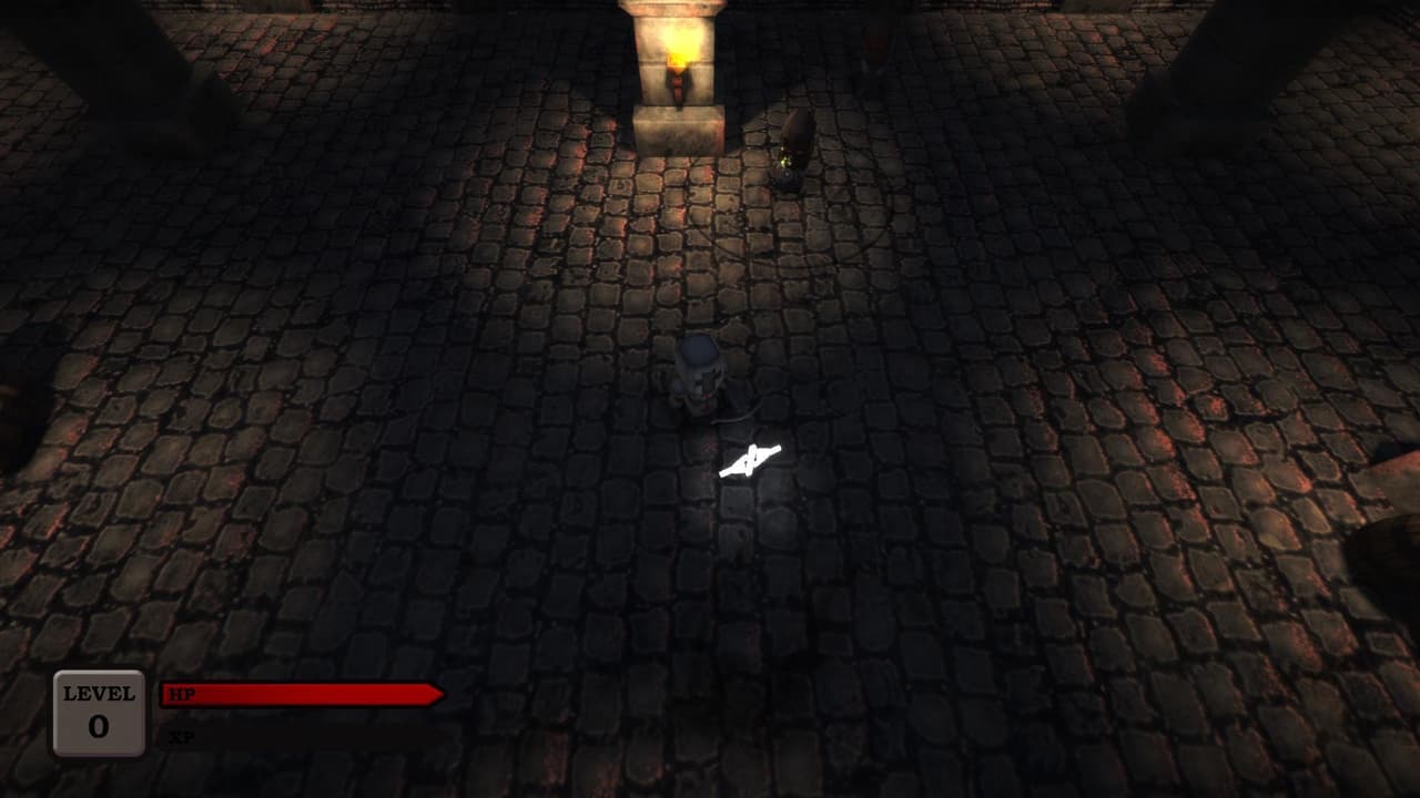 BoltStorm screenshot 2