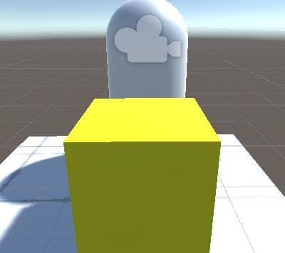 AA Parkour Game screenshot 3