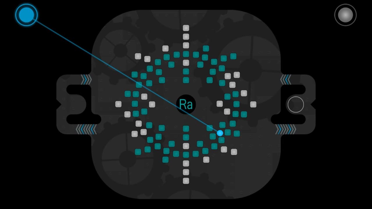 Ra² screenshot 3