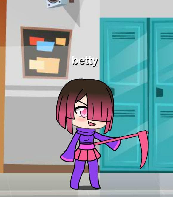 glitchtale