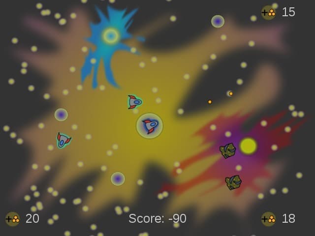 Cooperoids