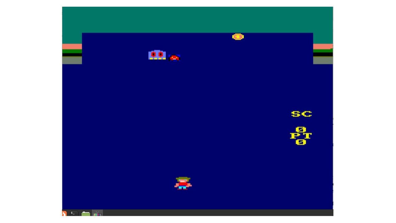 Caído del cielo screenshot 4