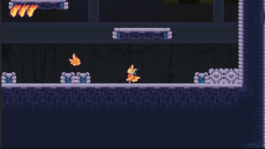 Rekindled (Aionmagan, Alphalilly, Peterino) screenshot 2