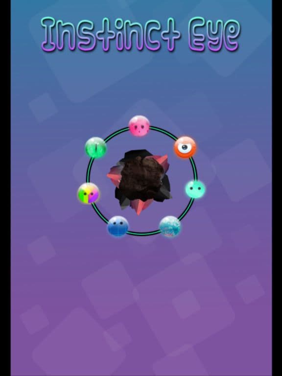 Instinct Eye screenshot 2