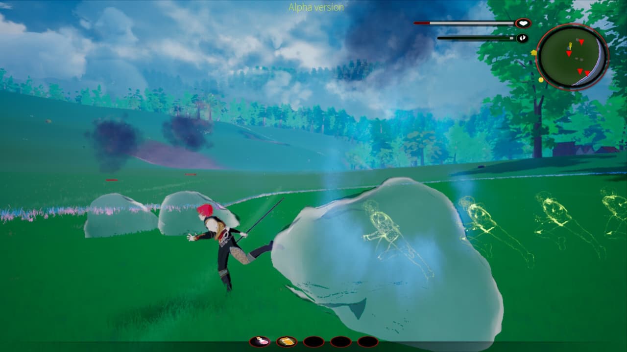 Dome Discover screenshot 2